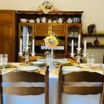 B&B Victorian House