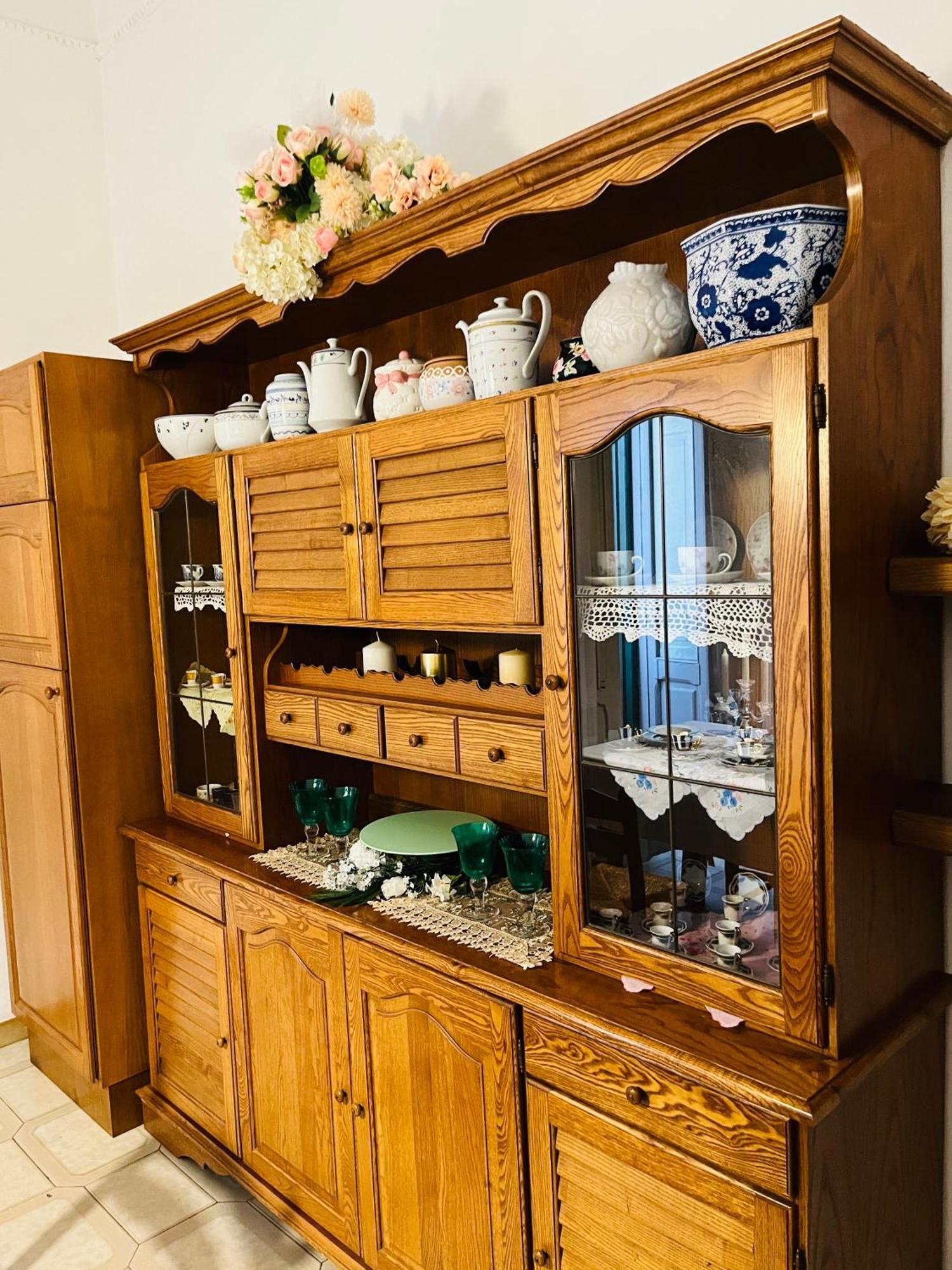 Couette-café Victorian House