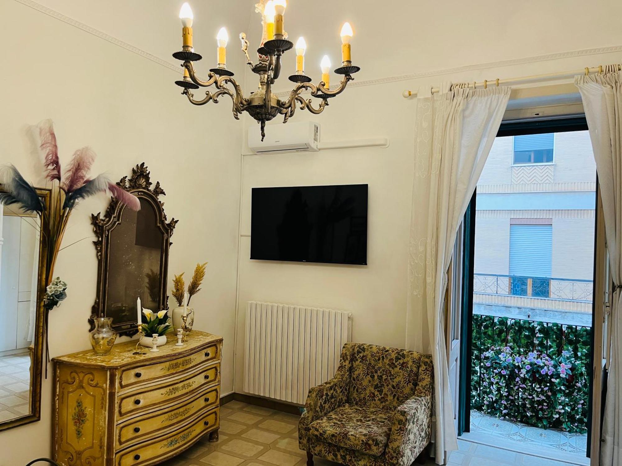 Victorian House Lecce