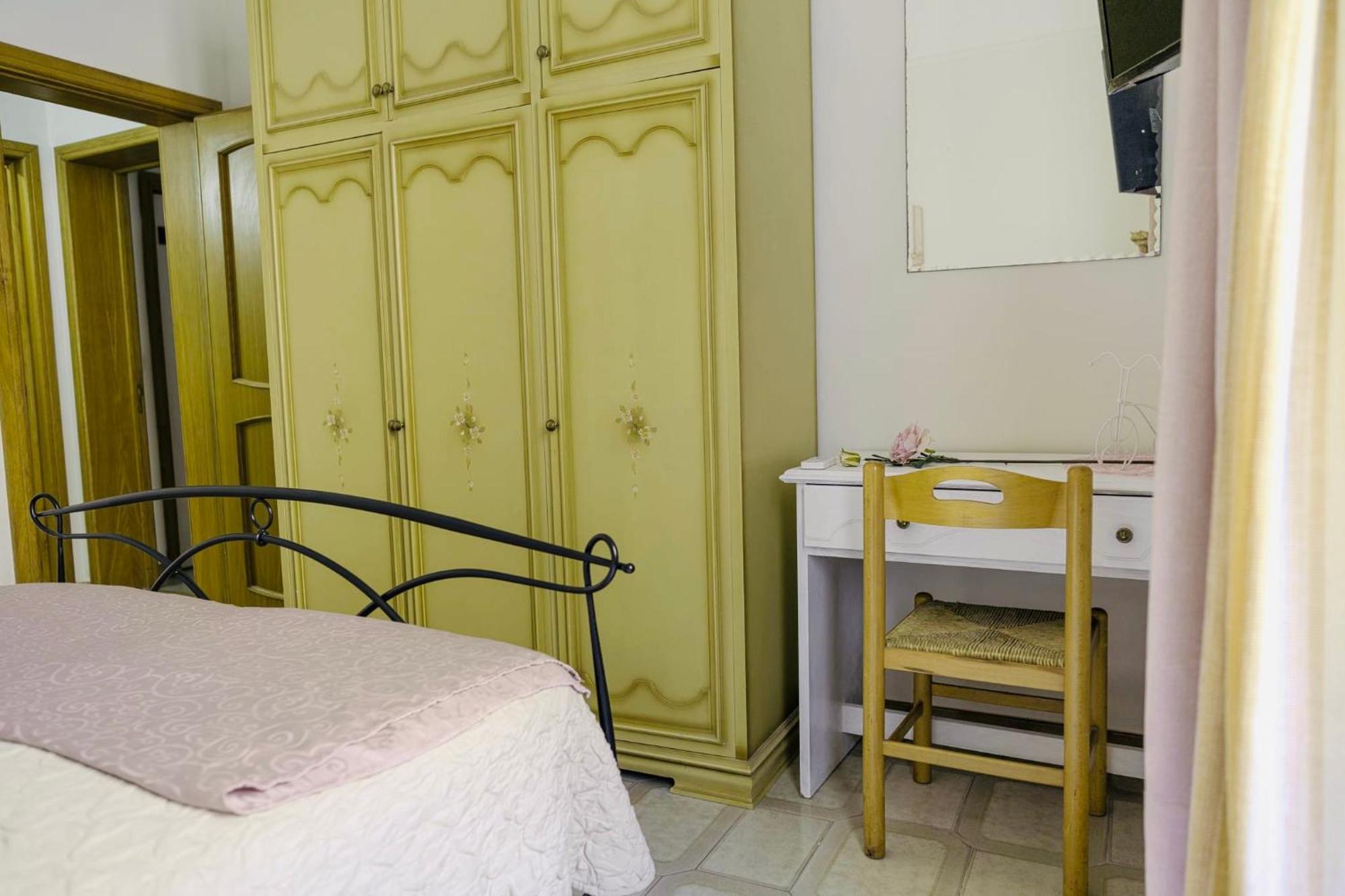 Victorian House Couette-café Lecce