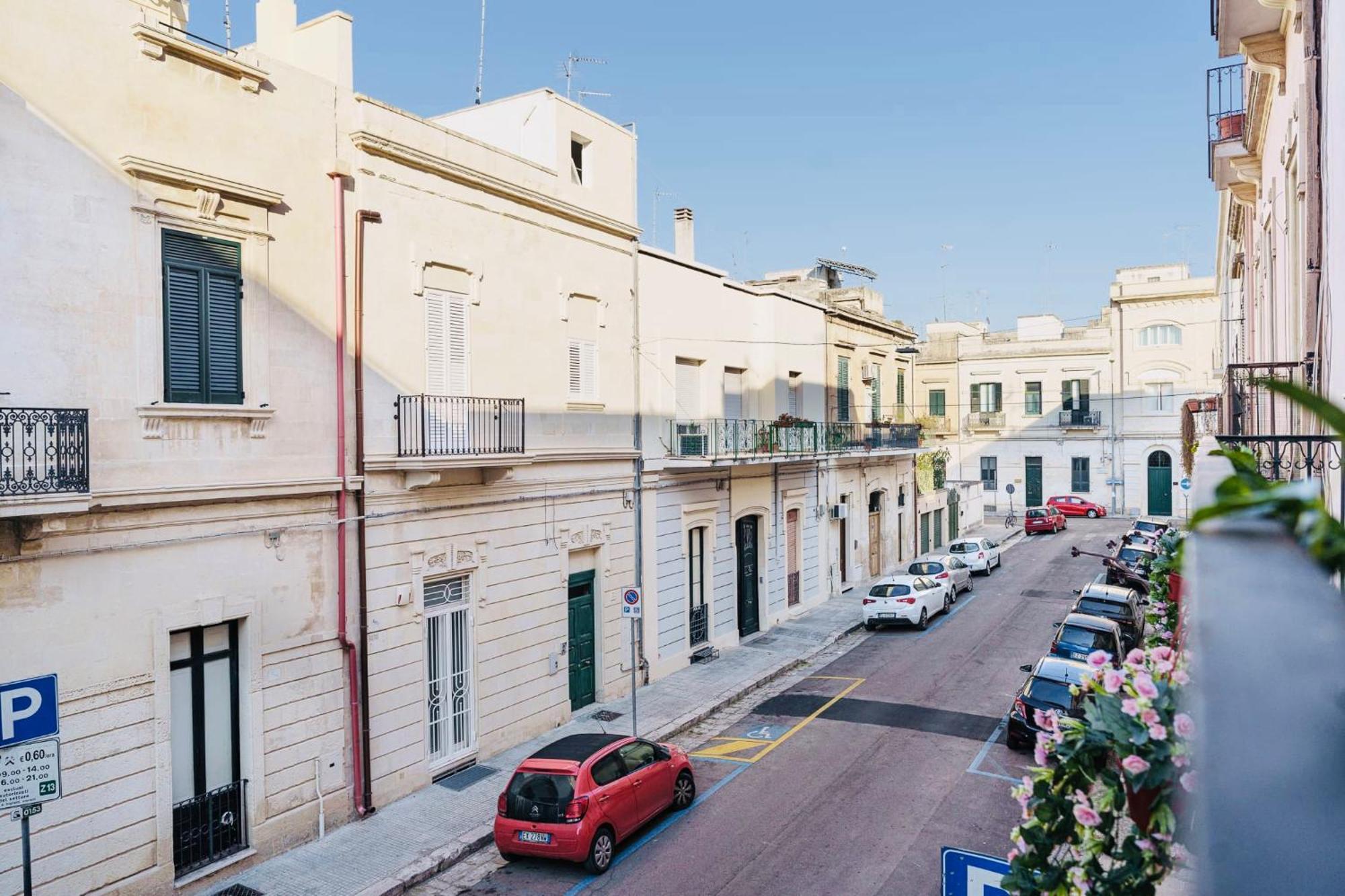 Victorian House Lecce
